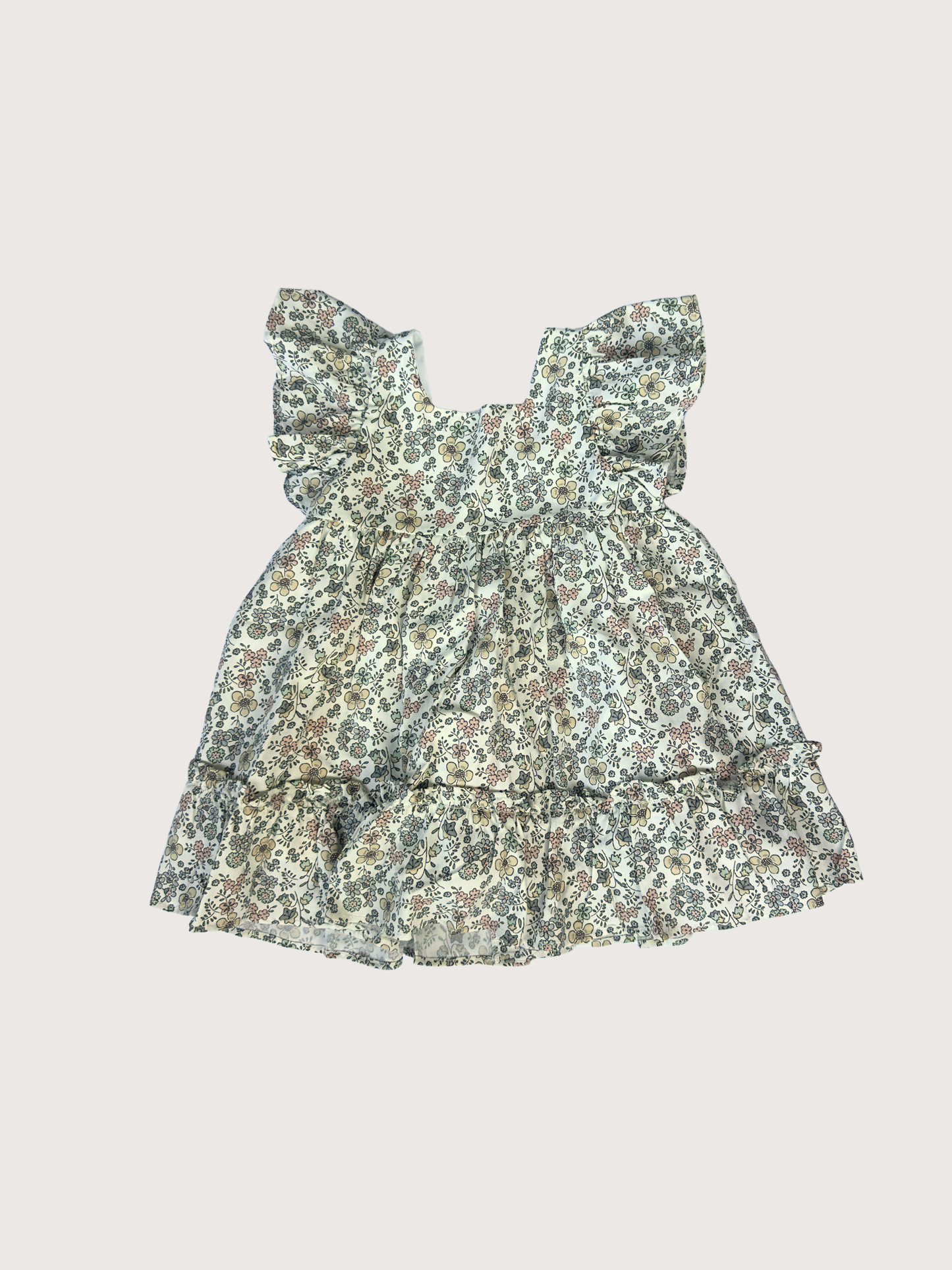 Mihon | Butterfly Blossom Dress