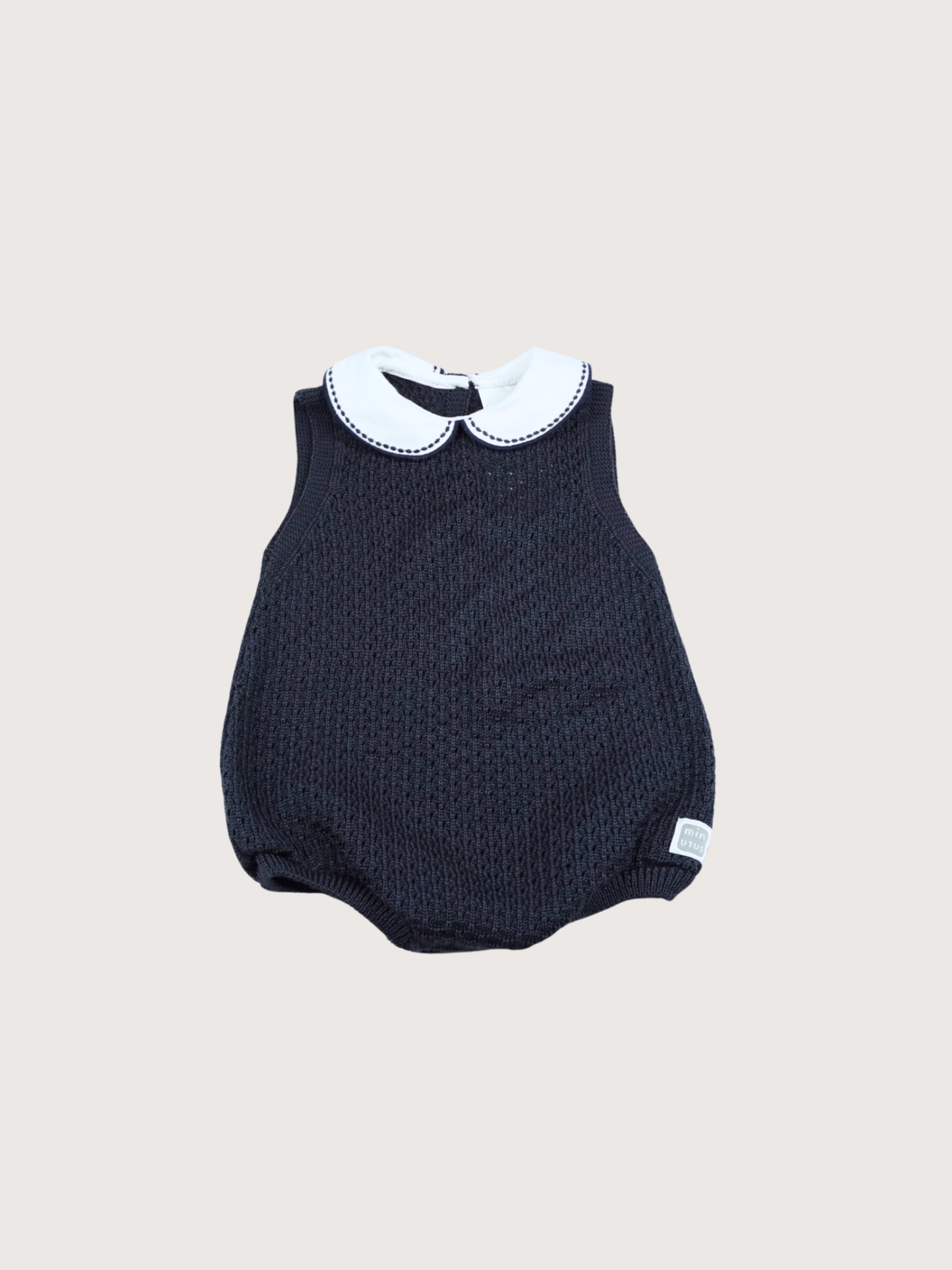 Minutus | Noé Baby Rompertje