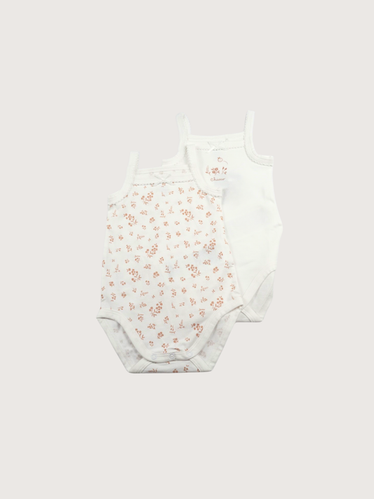 Chicco | Summer romper