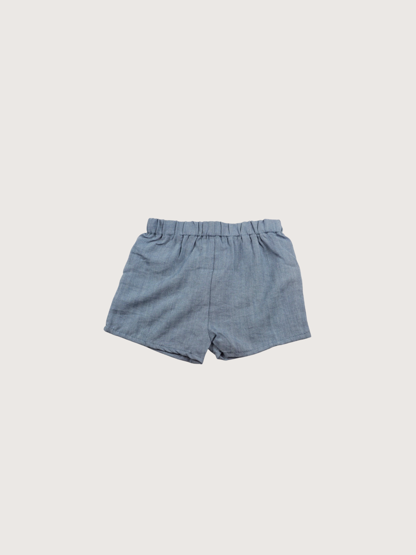 Dadati | Shorts Blauw