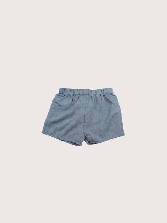 Dadati | Shorts Blauw