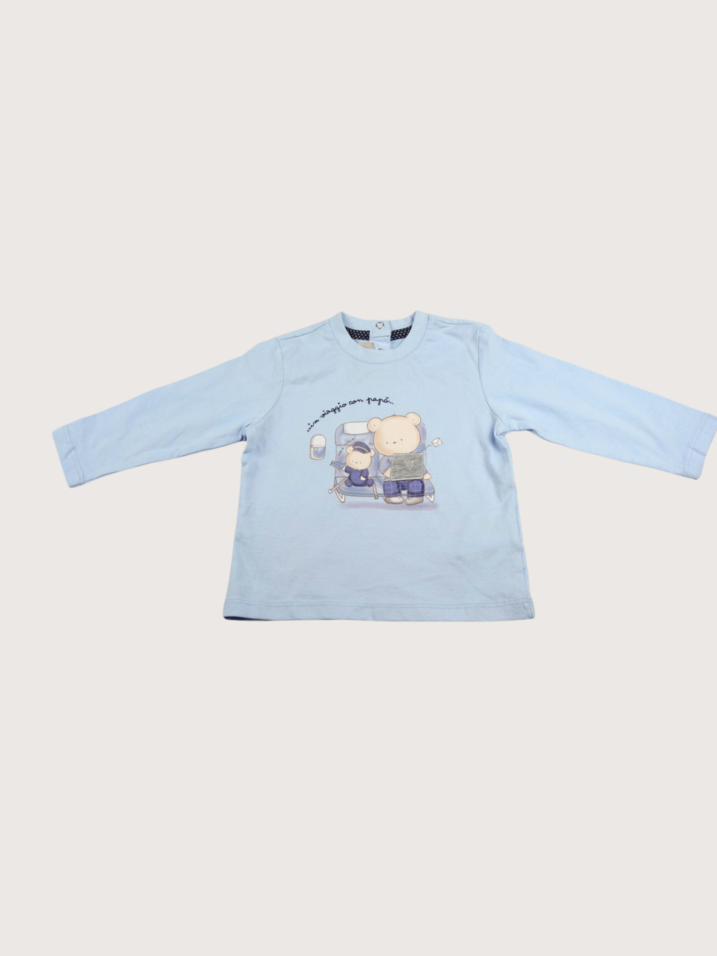 Chicco | Pyjama shirt