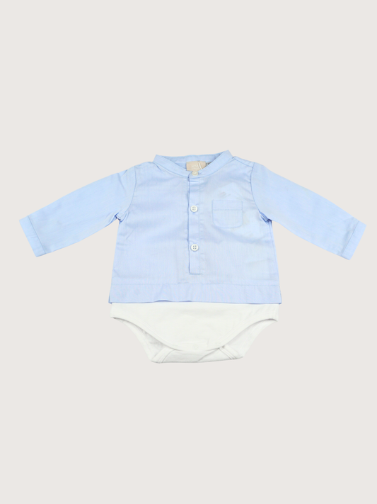 Chicco | Blouse Romper