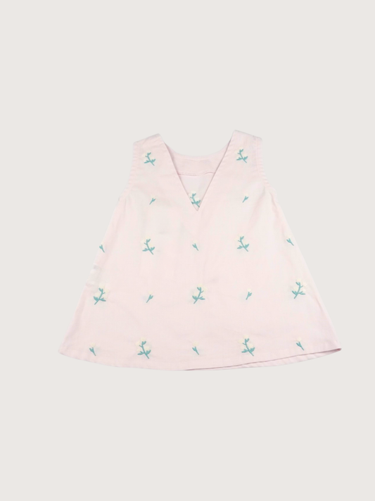 Eli & Nev | Cotton Flora Dress