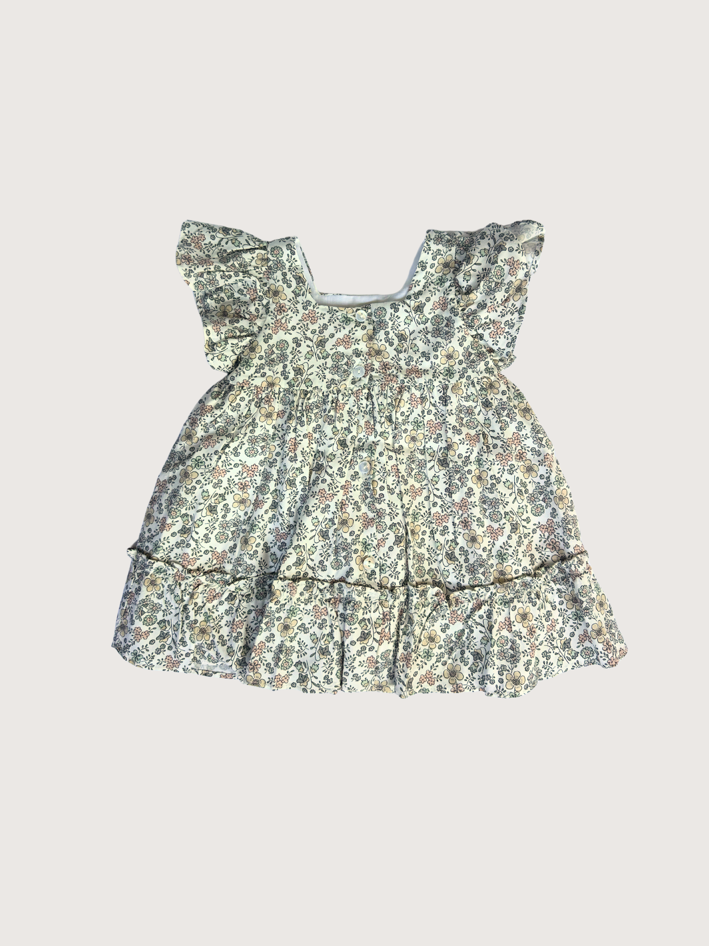 Mihon | Butterfly Blossom Dress