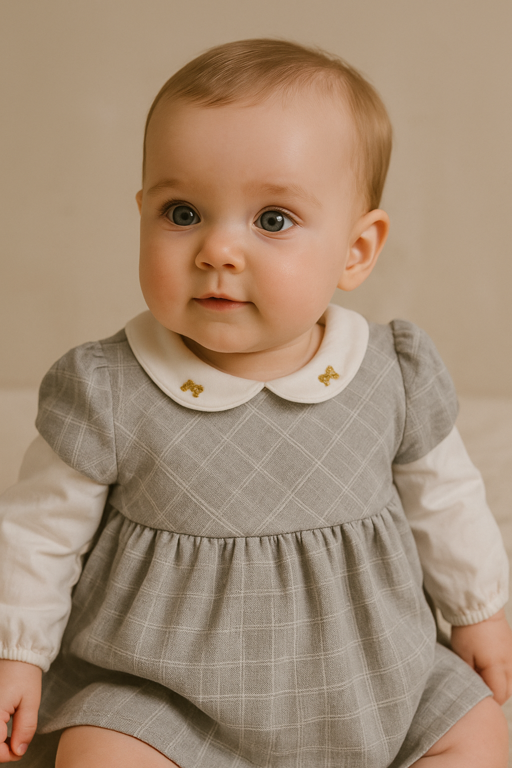 Chicco | Eliza Grace Dress