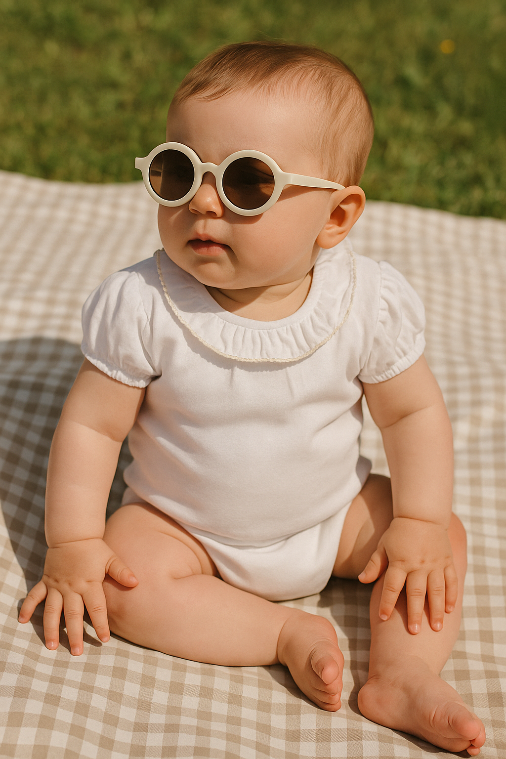 Colored Organics | Sunglasses for him and her