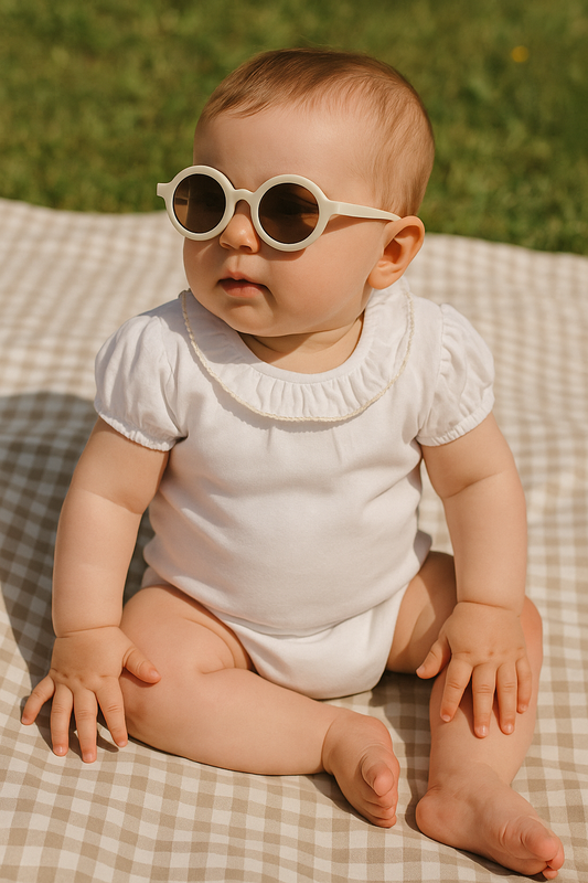 Colored Organics | Sunglasses for him and her