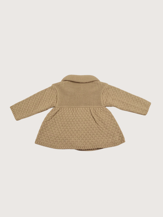 Minhon | Amber Knit Cardigan