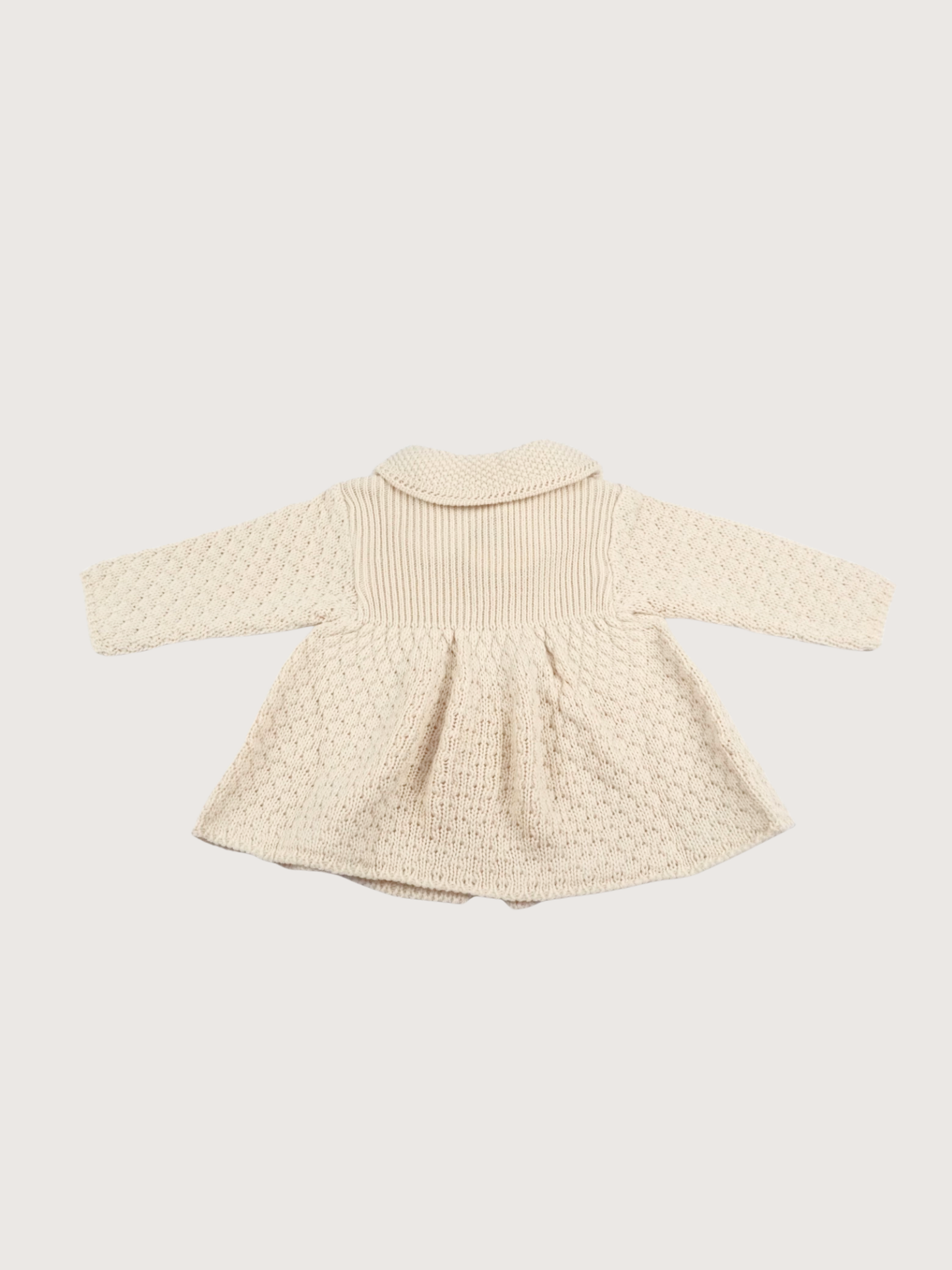 Minhon | Amber Knit Cardigan