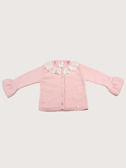 Minhon | Fleur Belle Cardigan