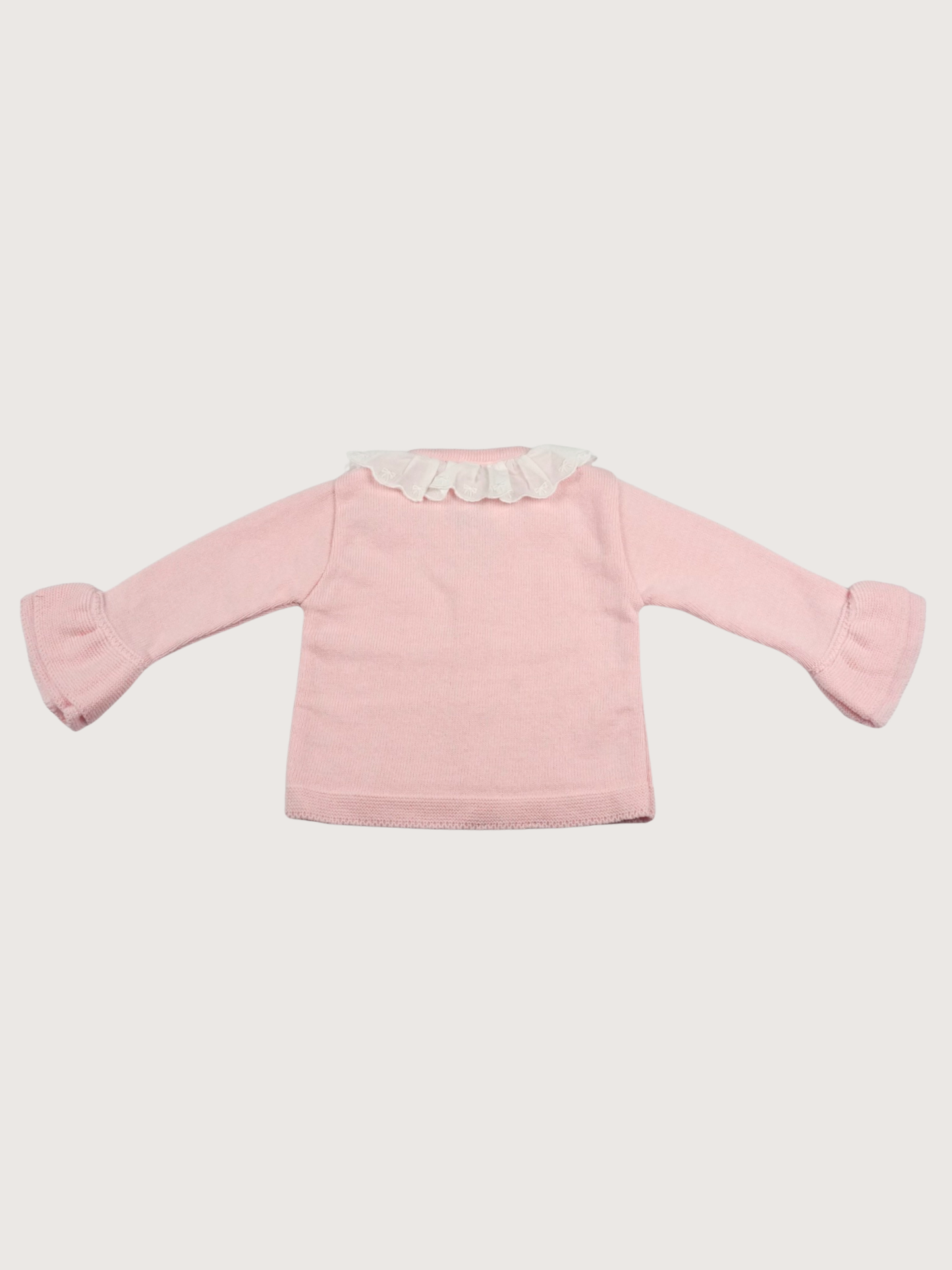 Minhon | Fleur Belle Cardigan