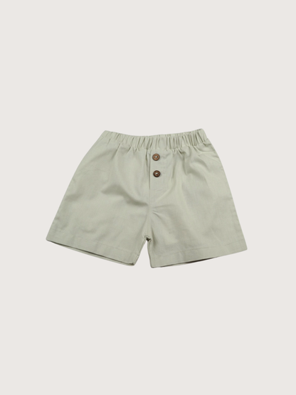 Eli &amp; Nev | Sage Green Shorts