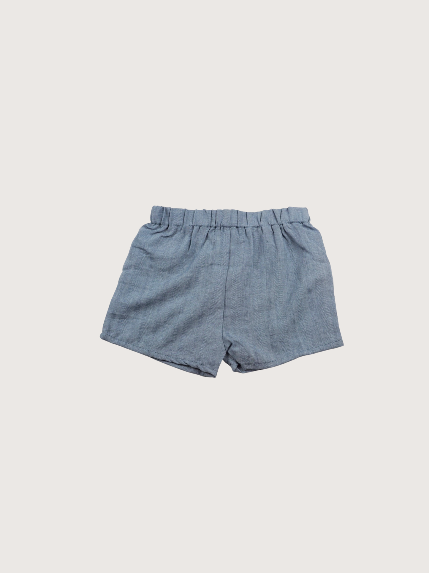 Colored Organics | Katoenen Finn Shorts