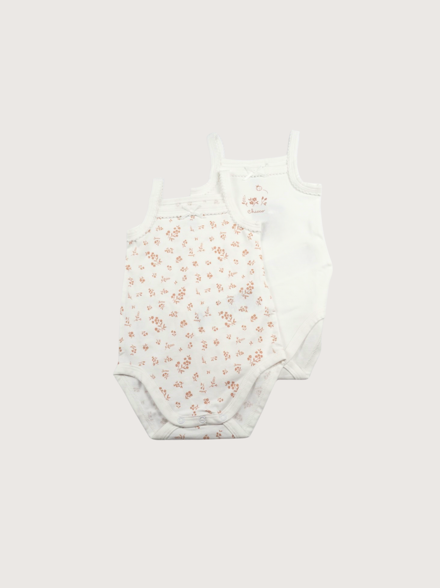 Chicco | Summer romper