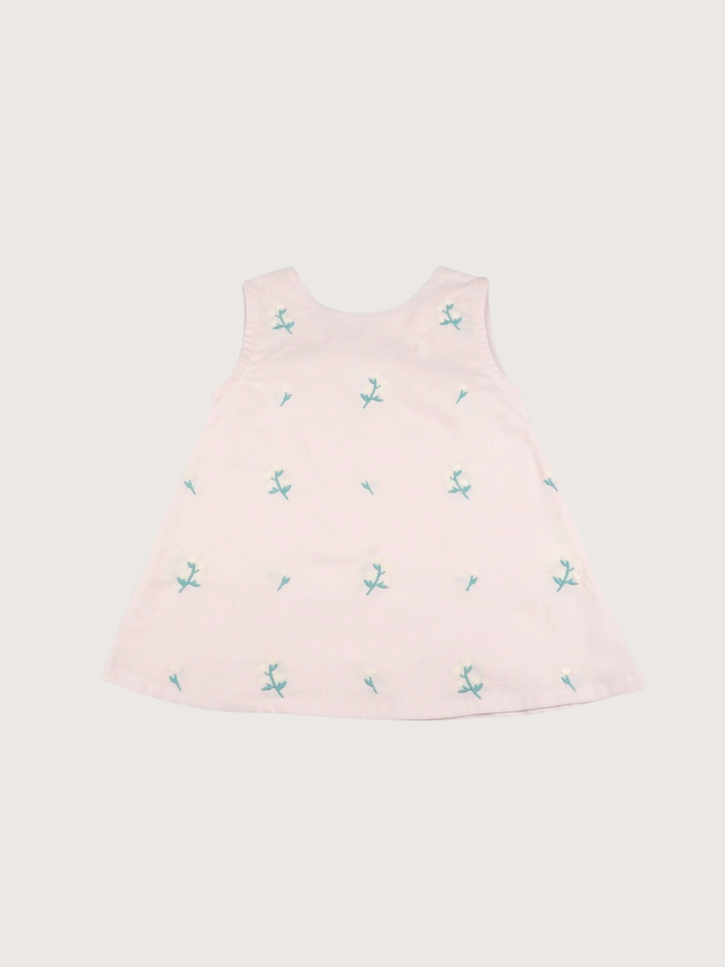 Eli &amp; Nev | Cotton Flora Dress