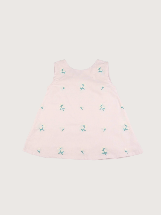 Eli &amp; Nev | Cotton Flora Dress