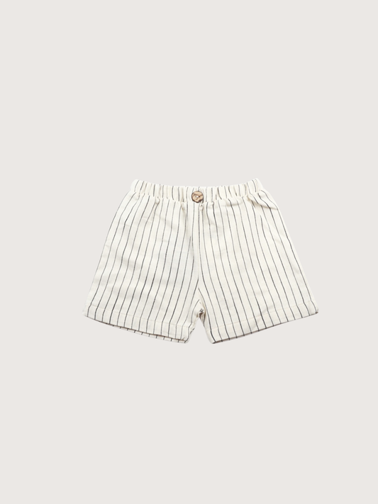 Eli &amp; Nev | Scandi Stripes Shorts