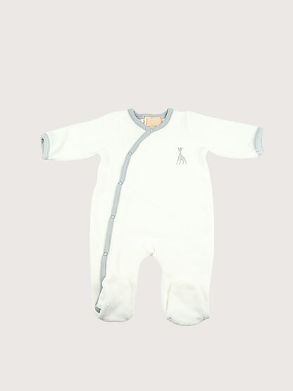 Sophie La Girafe | Thick Baby Pajamas