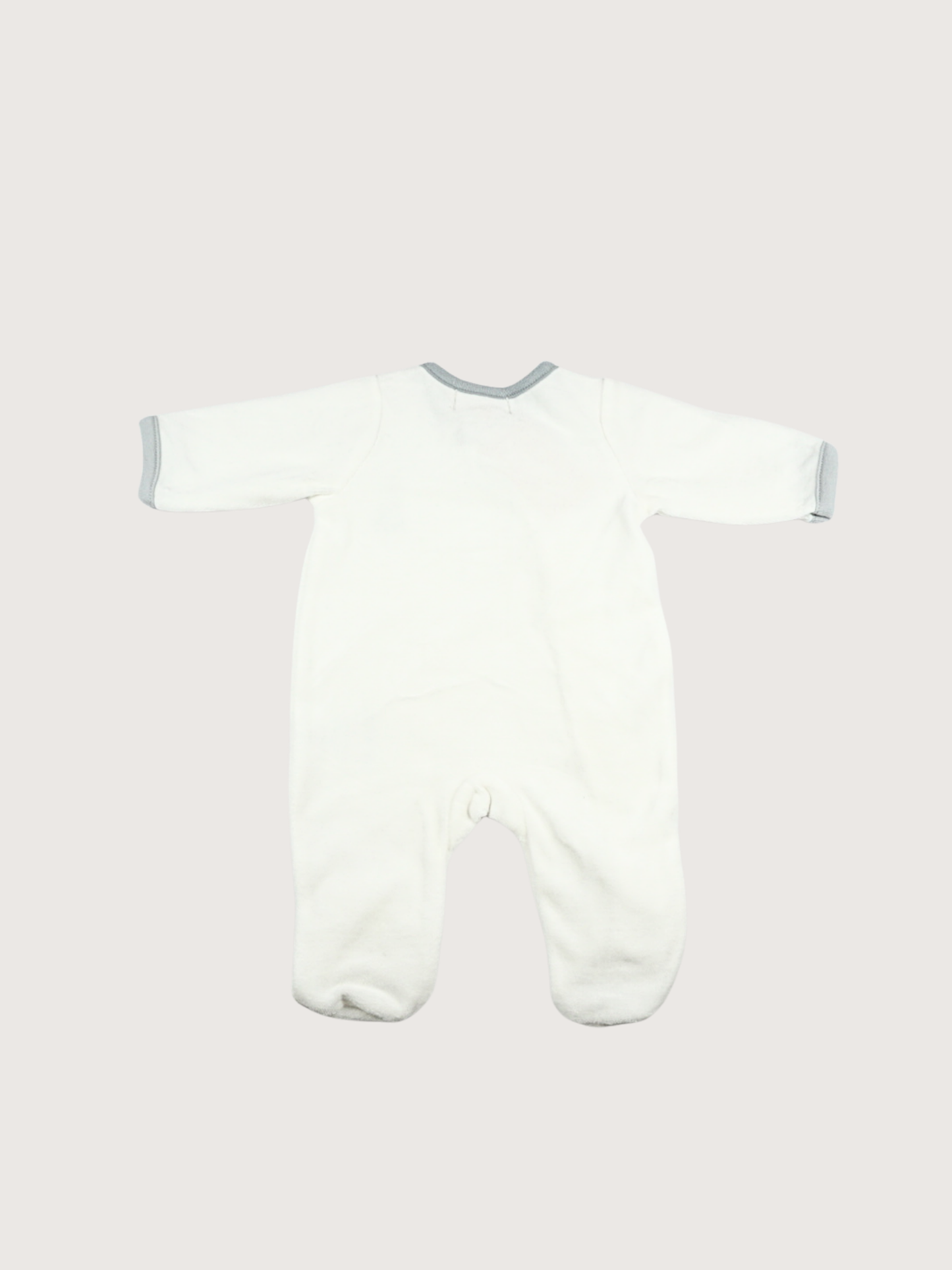 Sophie La Girafe | Thick Baby Pajamas