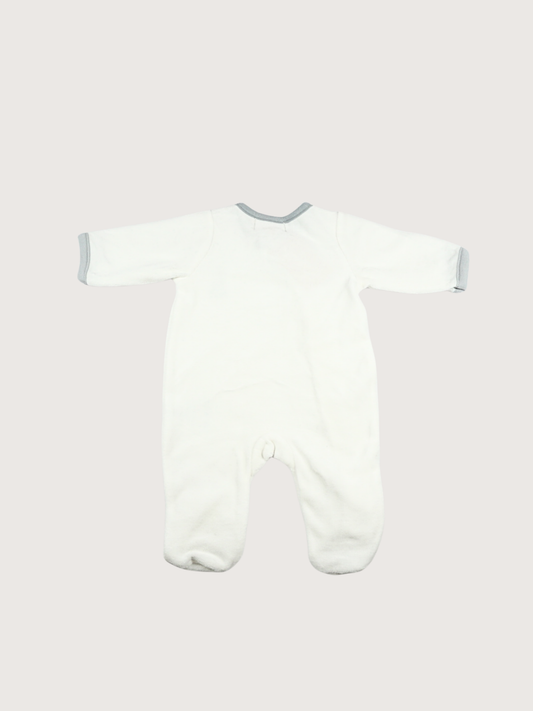 Sophie La Girafe | Thick Baby Pajamas